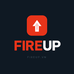 FIREUP
